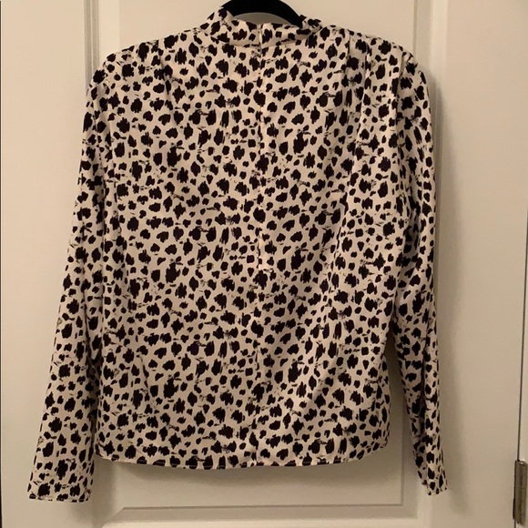 Zara blouse - Picture 5 of 5